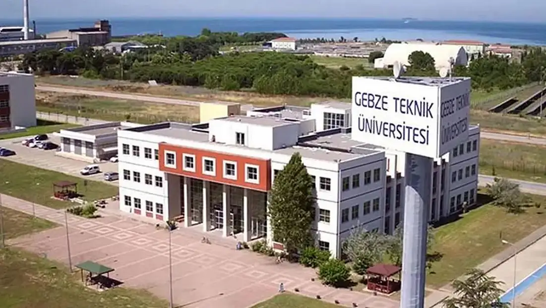 Gebze Teknik Üniversitesi'nden Müjde! Sözleşmeli Personel Alımı İçin Başvurular Bugün Başlıyor!