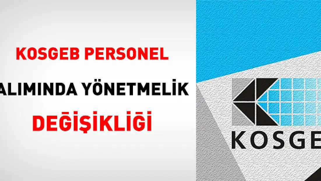 KOBİ'lere Can Suyu Veren Kurumdan Kariyer Hayallerini Gerçekleştirecek Bomba Haber! Teknisyeninden Şoförüne Kadar Birçok Pozisyonda KPSS Puanıyla Direkt Atama Müjdesi!