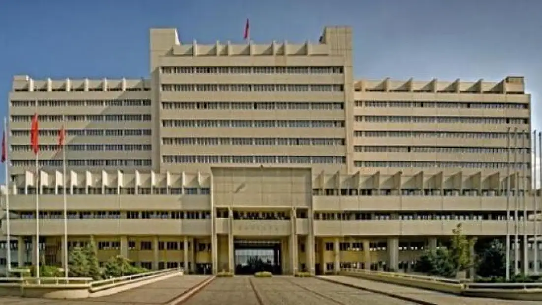 Sayıştay'a memur alımı yapılacak! Son başvuru 29 Eylül 2020