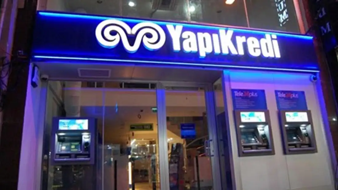Yapı Kredi Bankası personel alımı ilanı yayınlandı! Boş pozisyonlar belli oldu