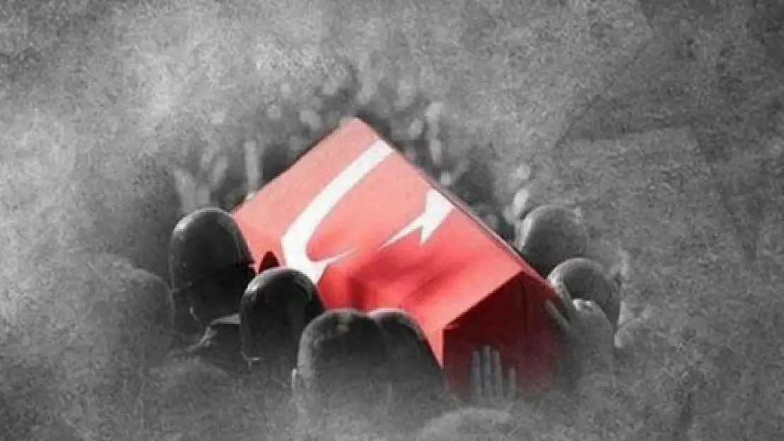 1 askerimiz şehit düştü! Askerimizin kimliği ve memleketi açıklandı