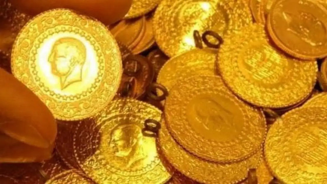 1 Ekim Güncel Altın Fiyatları ! Çeyrek Altın ve Gram Altın Fiyatları Büyük Düştü