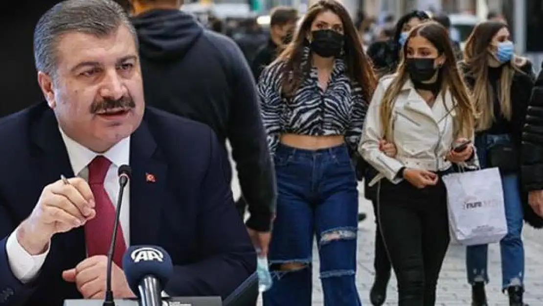 1 Haziran sonrası uygulanması planlanan taslak plan ortaya çıktı!