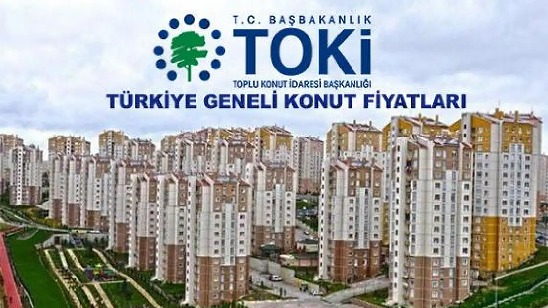 100 Bin Konut Projesinden Ev Almanın Detayları Belli Oldu ! İşte Aranan Şartlar