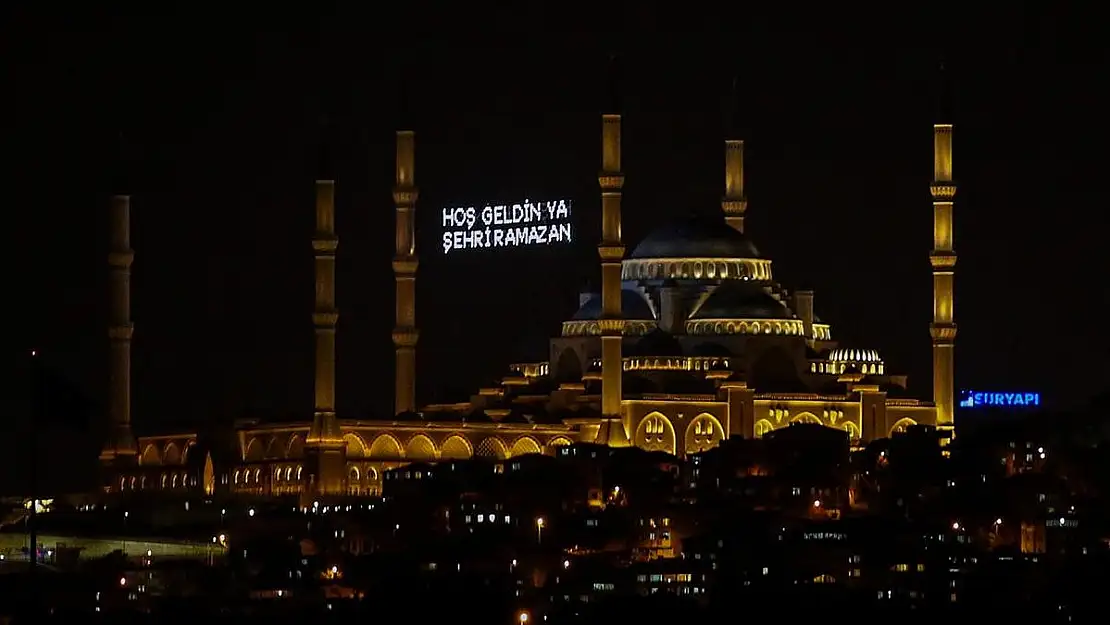 11 ayın sultanı Ramazan Ayı ilk orucu hangi gün tutulacak? 2023 Ramazan Ayı hangi gün ihya edilecek?