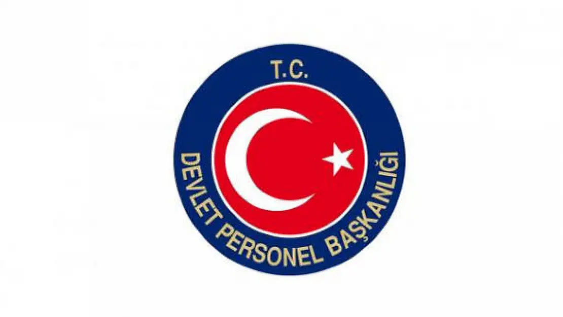 1254 Kamu Personeli Alımı İçin Devlet Personel Başkanlığı (DPB) Aracılığıyla Yeni İlanlar Yayımlandı