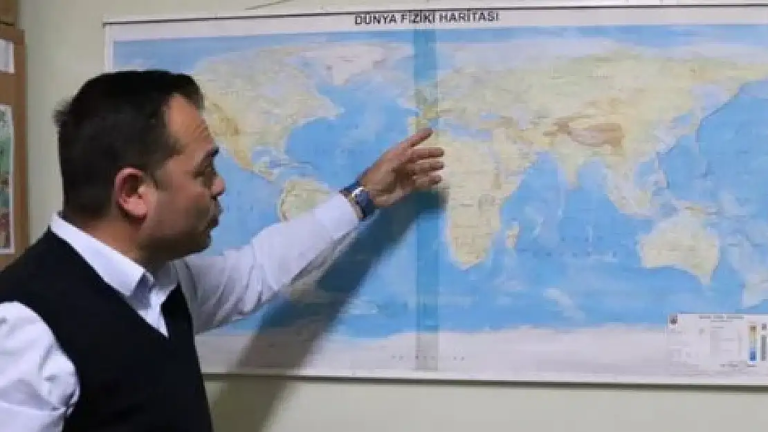 14-15 Mart tarihine dikkat edin: Uyarı yapıldı! Herkes tedbirini almış olsun