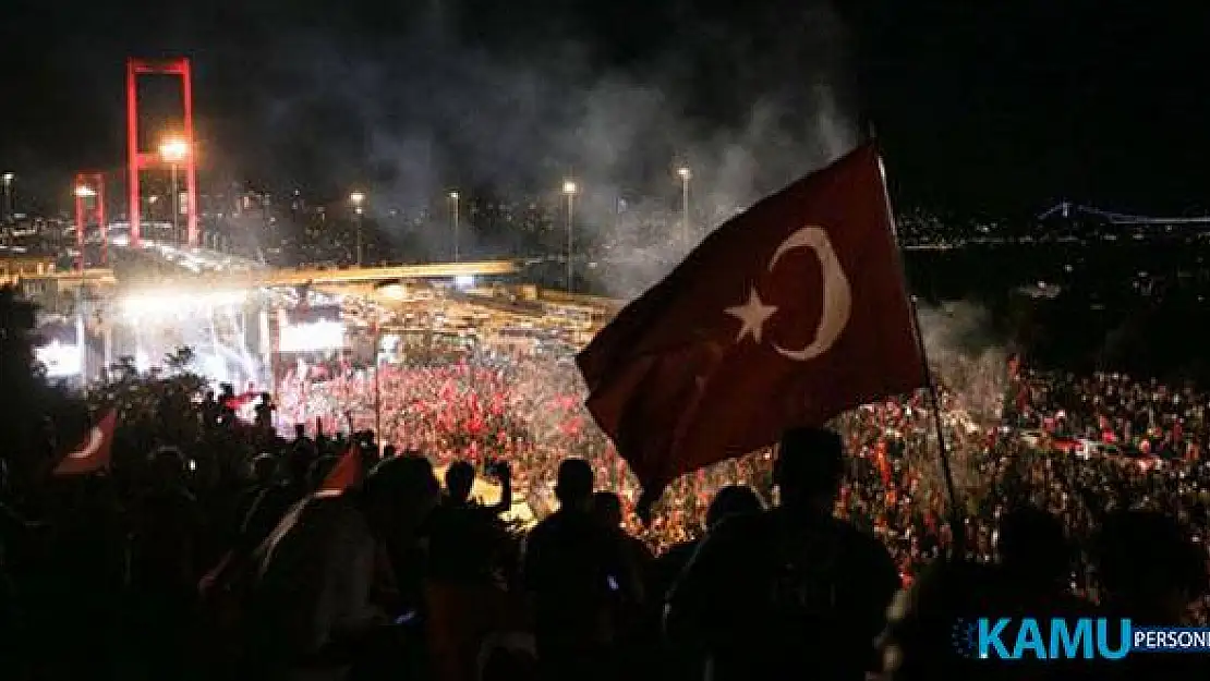 15 Temmuz'da Bankalar Açık Olacak Mı? 15 Temmuz Pazartesi Günü Hastaneler, PTT, Noter Açık Mı?