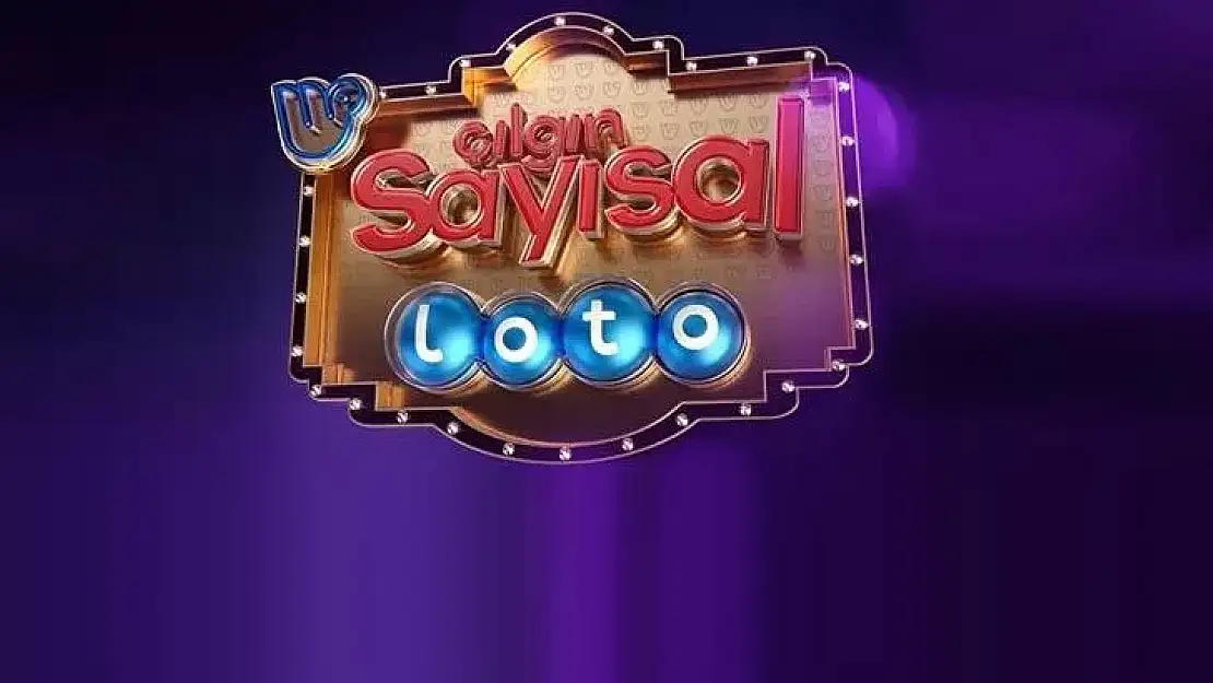 18 Mayıs Çılgın Sayısal Loto Çekiliş Sonuçları Açıklandı!