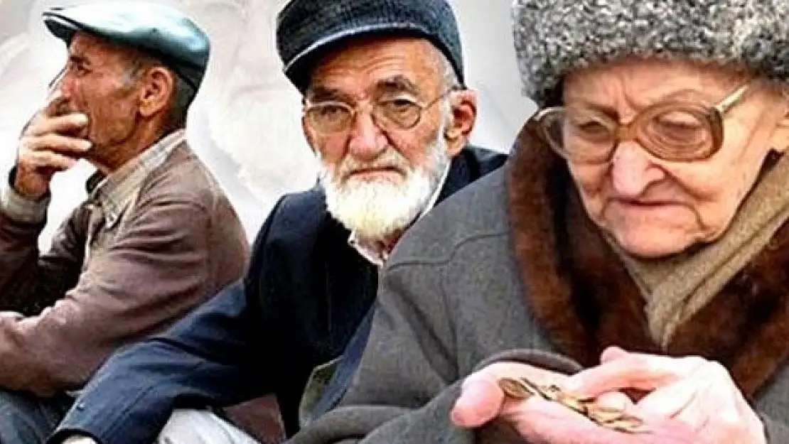 2.500 TL olan en düşük emekli aylıkları için flaş gelişme! En düşük emekli maaşı 4.253 TL sürprizi geldi: Az önce açıklandı
