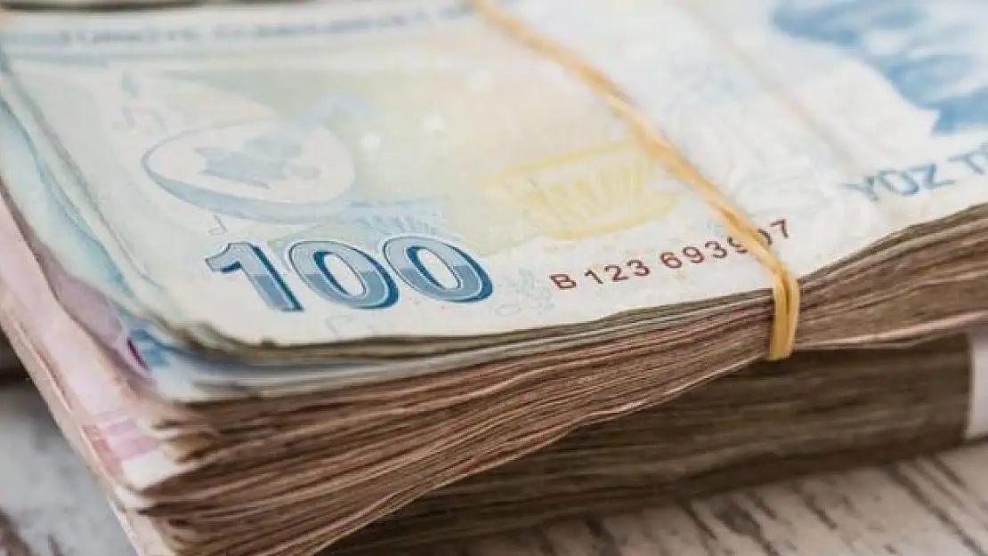 2 Bin 425 Türk Lirası Verilecek! İşte Şartlar