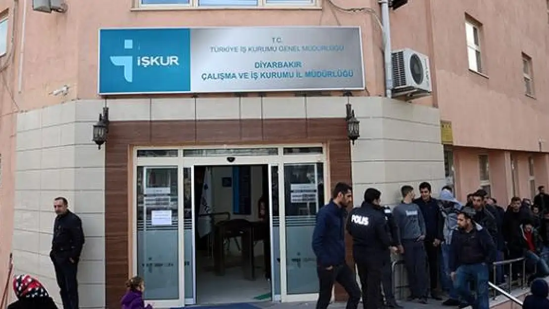 2 Bin Kişi İşe Alınacaktı ! 3 Günde 10 Bin Kişi Başvuru Yaptı