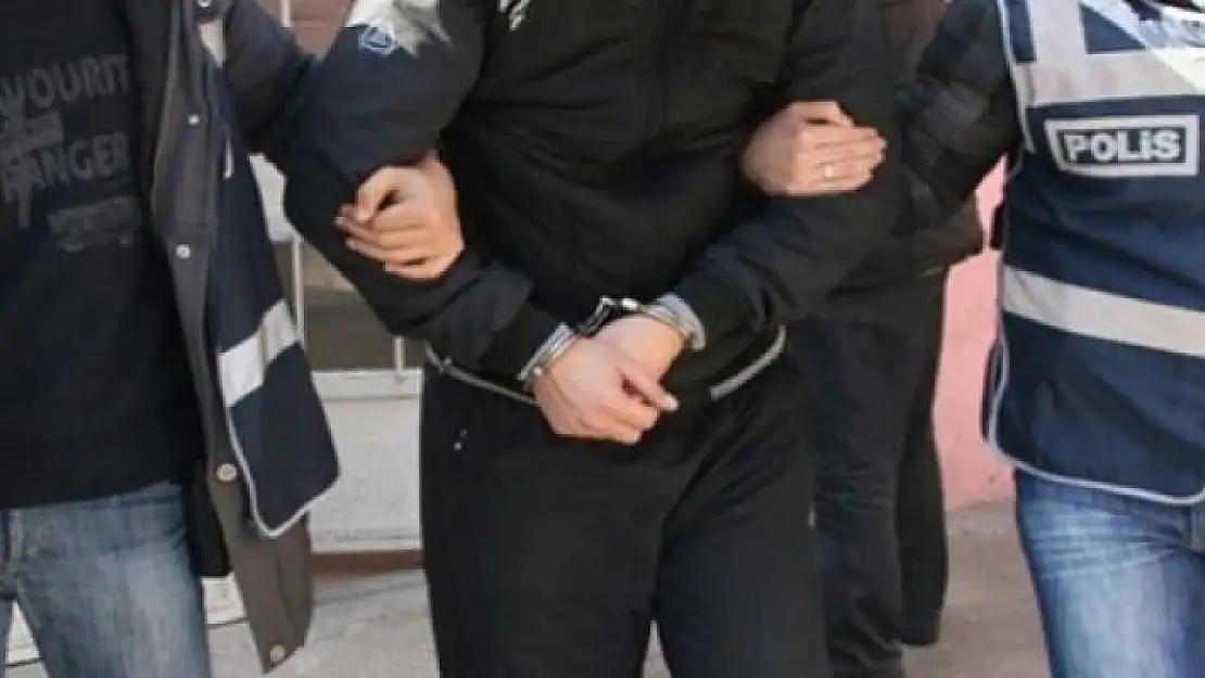 2009'daki Polis Sınavı Sorularının Çalınması Hakkında Dev Operasyon!