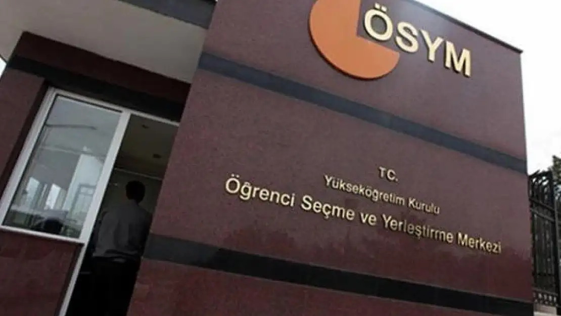 2018 DGS İçin Flaş Rakam Açıklandı ! 94 Bin 426 Kişi Sıfır Çekti