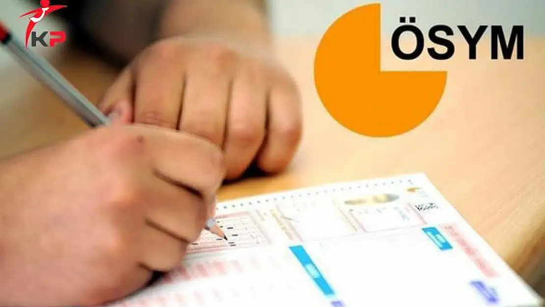 2018 Eczacılıkta Uzmanlık Eğitimi (EUS) Sonuçları ÖSYM Tarafından Açıklandı!