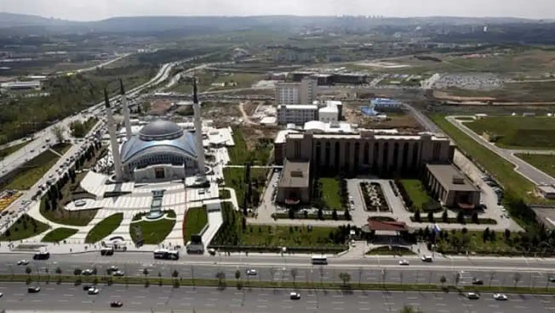 2018 Yılı İl Müftü Yardımcılığı (Bayan) Sınavı Yazılı Sonuçları Açıklandı