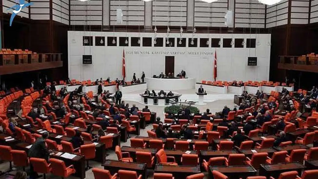 2019 Bütçesi Meclis'e Sunuldu!