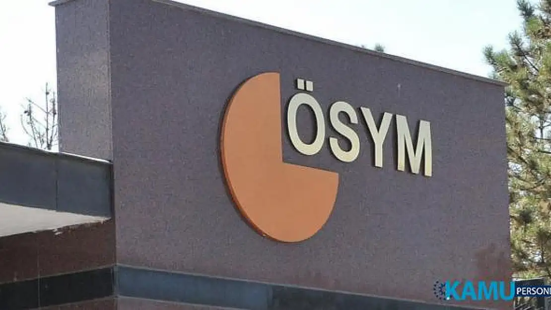 2019 DGS Tercih Kılavuzu ÖSYM Tarafından Ne Zaman Yayımlanacak?