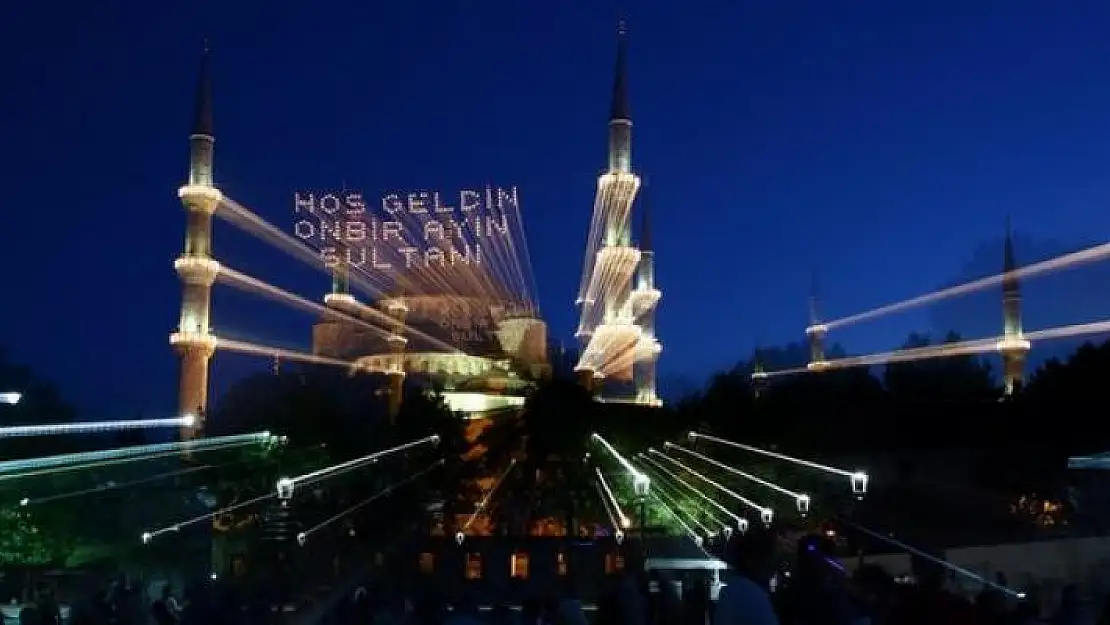 2019 Ramazan Ayının Başlayacağı Tarih