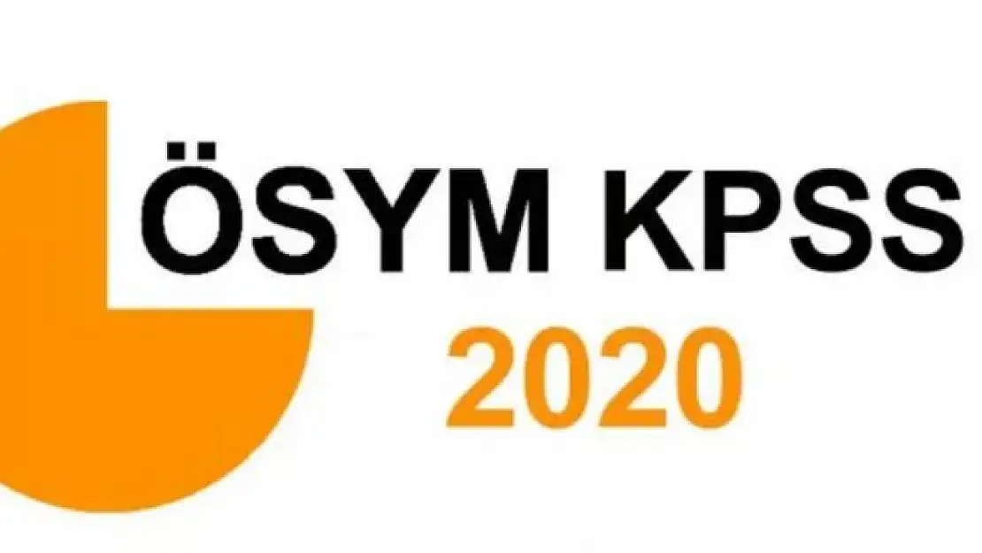 2020 KPSS Lisans sonuçları açıklandı mı? ÖSYM 2020 KPSS sonuçları ne zaman açıklanacak?