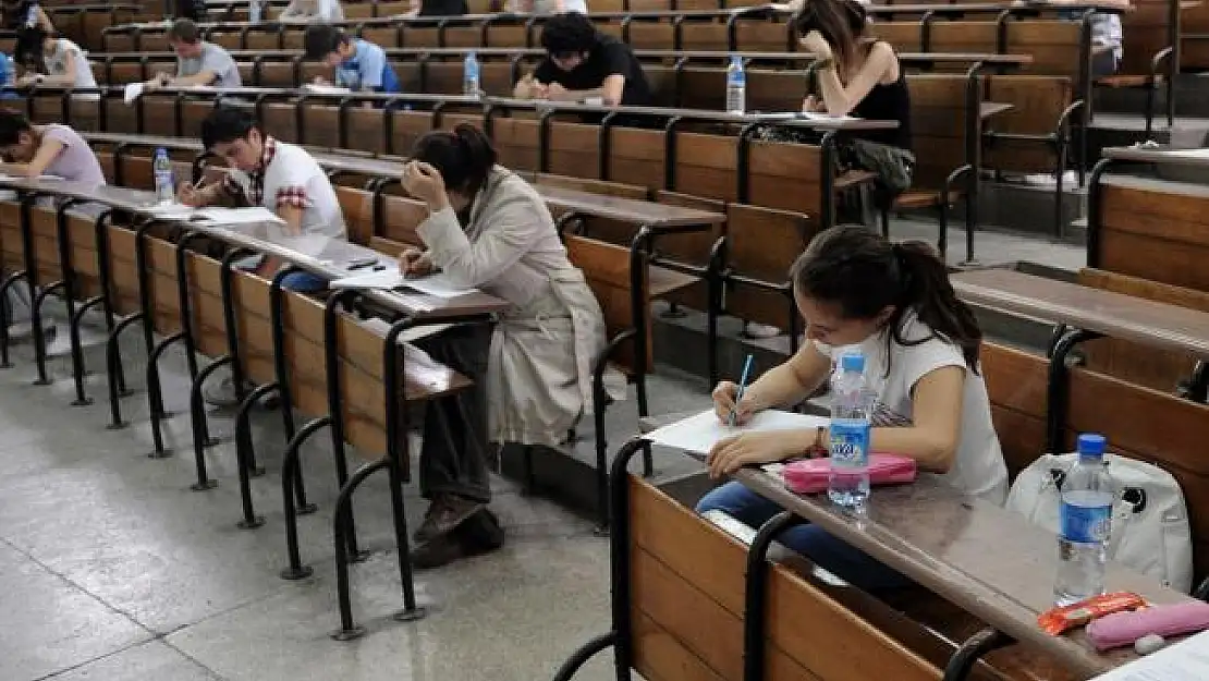 2020 KPSS ortaöğretim soruları ve cevapları ÖSYM tarafından yayımlandı