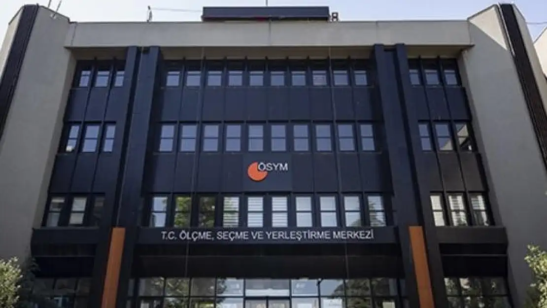 2020 KPSS Sonuçları açıklandı haberi merakla bekleniyor! Gözler ÖSYM'ye çevrildi