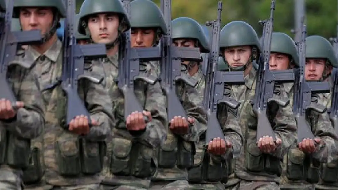2020 MSÜ Subay ve astsubay alımı başvuru şartları neler? Binlerce aday merakla beklemeye başladı