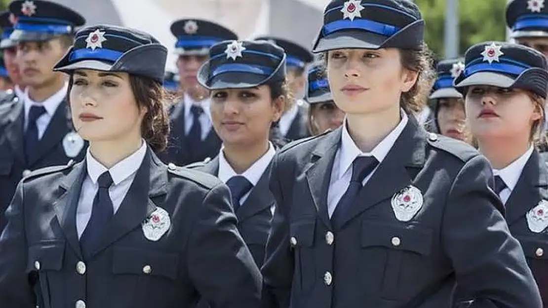 2020 Polis Alımı bekleyenler dikkat! İçişleri Bakanı Soylu detayları açıkladı
