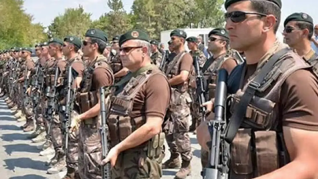 2020 Yılında EGM PÖH Alımı Yapılacak Mı? Kimler PÖH Olabilir? İşte PÖH Başvuru Şartları