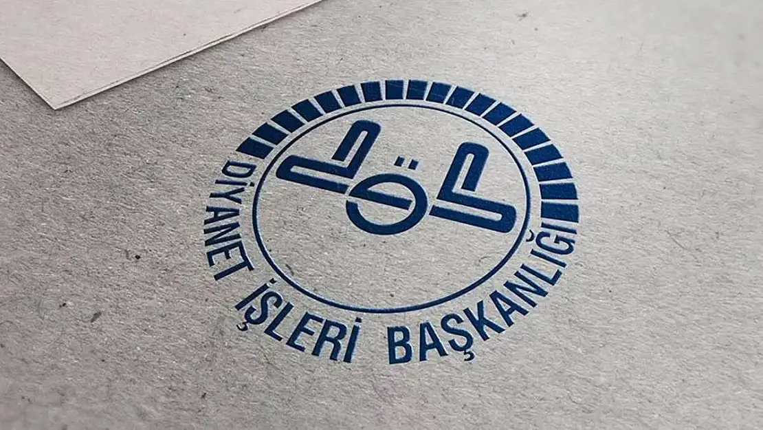 2023 Diyanet personel alımı sınav giriş belgesi erişime açıldı! Online belge indirme linki…
