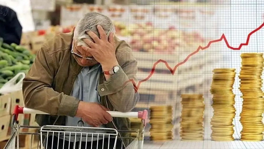 2024 Ağustos enflasyon beklentileri açıklandı