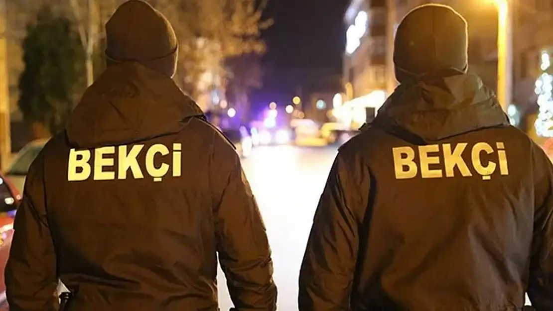 2024 bekçi alımı ilanları yayınlandı! İlkokul mezunu olmak yeterli, KPSS şartı yok