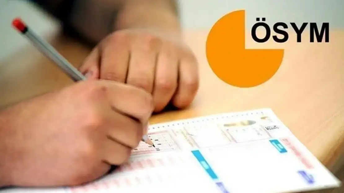 2024 KPSS ön lisans sonuçları ne zaman açıklanacak? Kimler, nereye yerleşebilir?