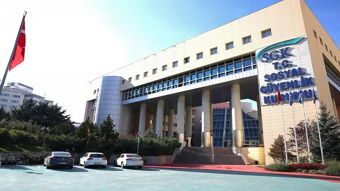 2024 SGK personel alımı ilanı başvuru ekranı: Kaç kişi alınacak, başvuru şartları neler?