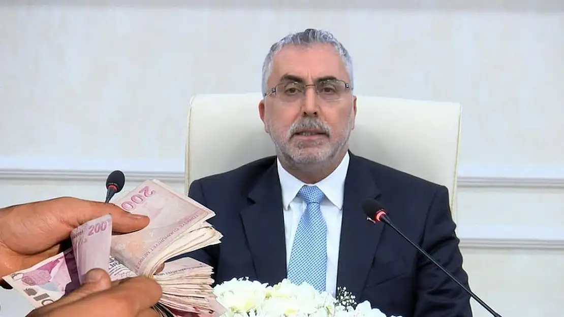 2024'te En Düşük Memur Maaşı 33 Bin Lira Olacak