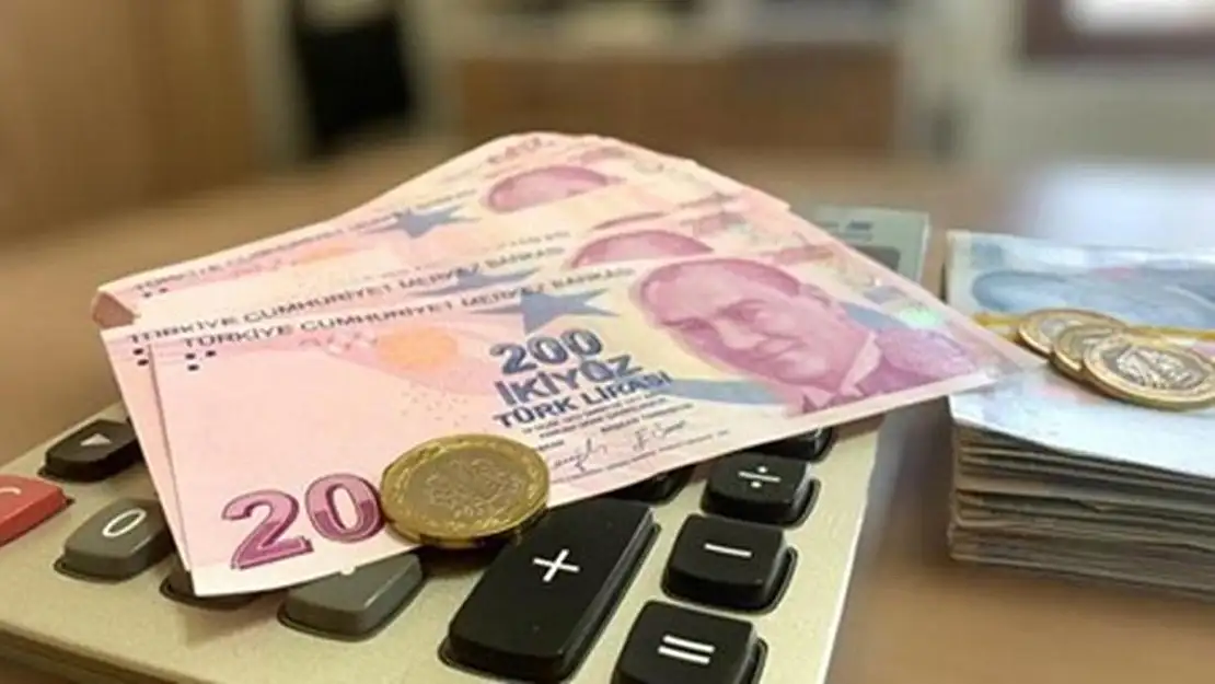 2025 Ocak en düşük emekli maaşı ne kadar olacak?