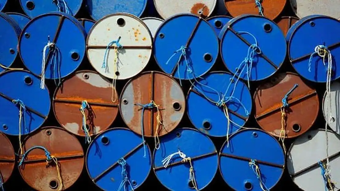 2030'a Doğru Küresel Gaz Talebinde Yavaşlama: IEA'nın Yeni Enerji Görünümü