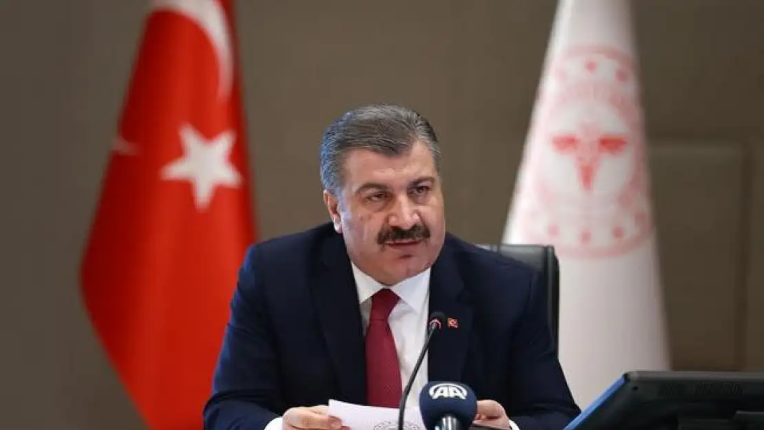 22 Haziran koronavirüs tablosu! Koronavirüs tablosundaki son veriler nasıl? Türkiye'de kaç kişi hayatını kaybetti?