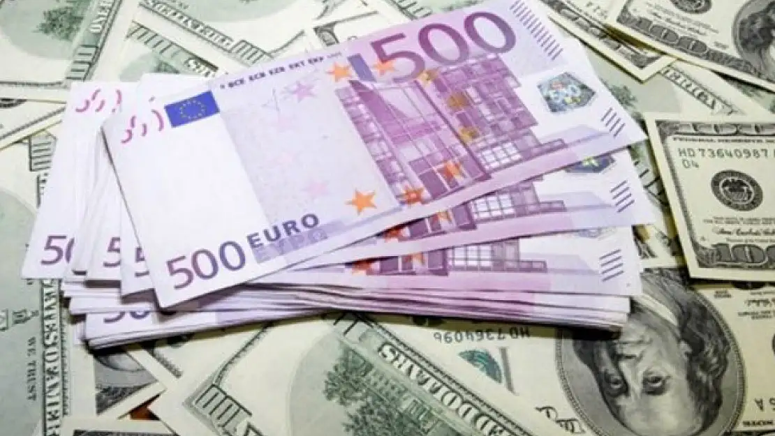 22 Ocak Salı Dolar ve Euro Güncel Fiyatları!