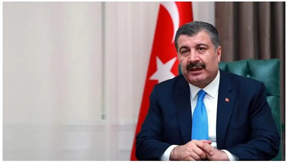 23 Haziran Türkiye koronavirüs tablosu! Bugün kaç yeni vaka tespit edildi?