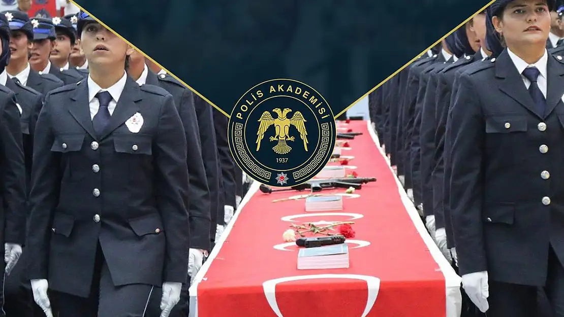 27. Dönem Pomem polis alımı başvurusu bugün sona eriyor! Polis alımı başvuru sonuçları ne zaman açıklanacak?