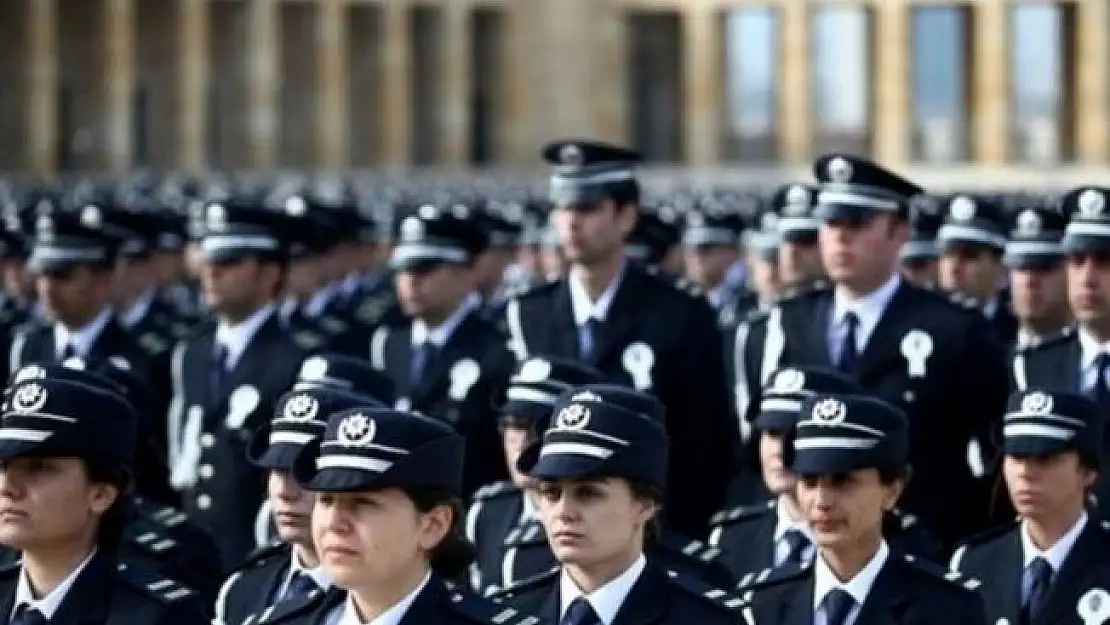 27. Dönem POMEM Polis Alımı Detayları ! Polis Alımı İçin Aranan Şartlar