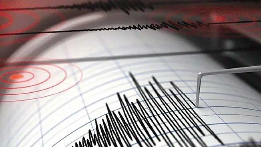 28 Ocak 2019 Son Depremler Listesi! AFAD Depremler Listesi! Kandilli Rasathanesi