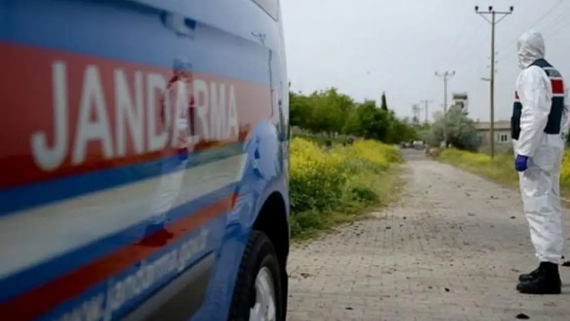 3 şehirde karantina tedbiri başladı! Bazı bölgelere 14 gün giriş çıkış yasağı getirildi