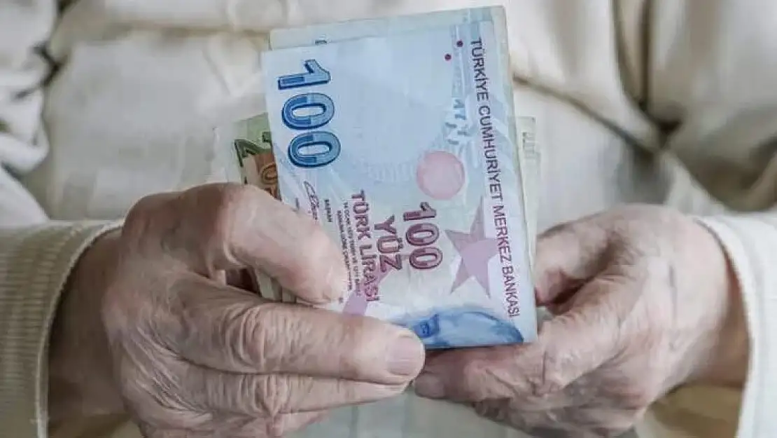 30 Haziran'a kadar başvuran emeklilere 500 TL nakit ödemesi yapılacak!