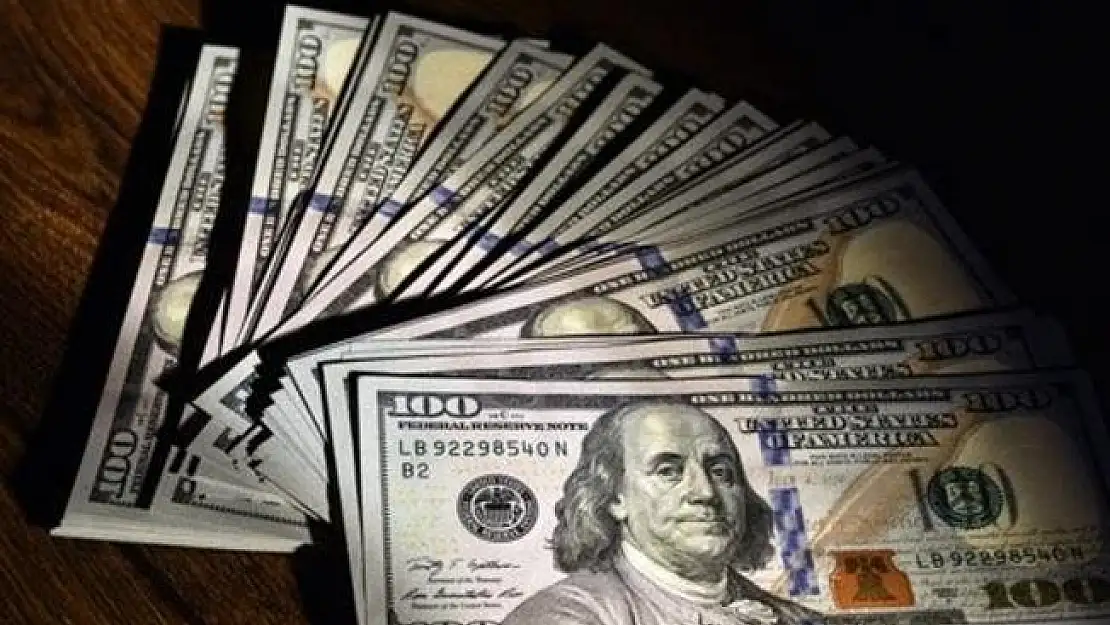 30 Nisan 2019 Canlı Dolar Kuru... Dolar Son Dakika Gelişmeleri ve Piyasaların Son Durumu