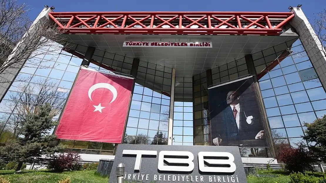 35 yaşını aşmamış olanlar dikkat! TBB Ankara'da personel alımı yapacak