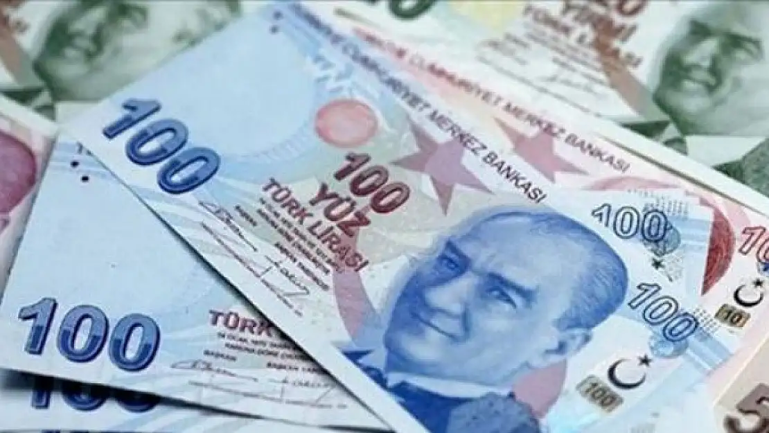 3600 Ek Gösterge Hazine ve Maliye Bakanı Berat Albayrak'a Takılıyor