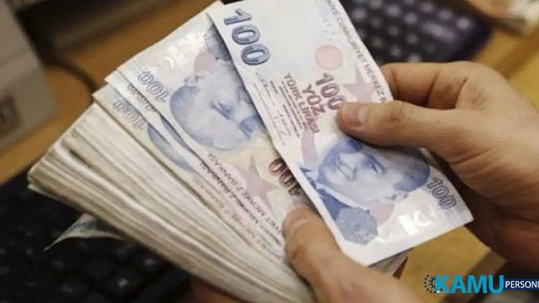 4/D'li Kadroya Geçen Taşeron İşçilerin İlave Tediye Ödemeleri Ne Zaman Yapılacak? İlave Tediye Üçüncü Taksit Ödemeleri Ne Zaman Yatacak?