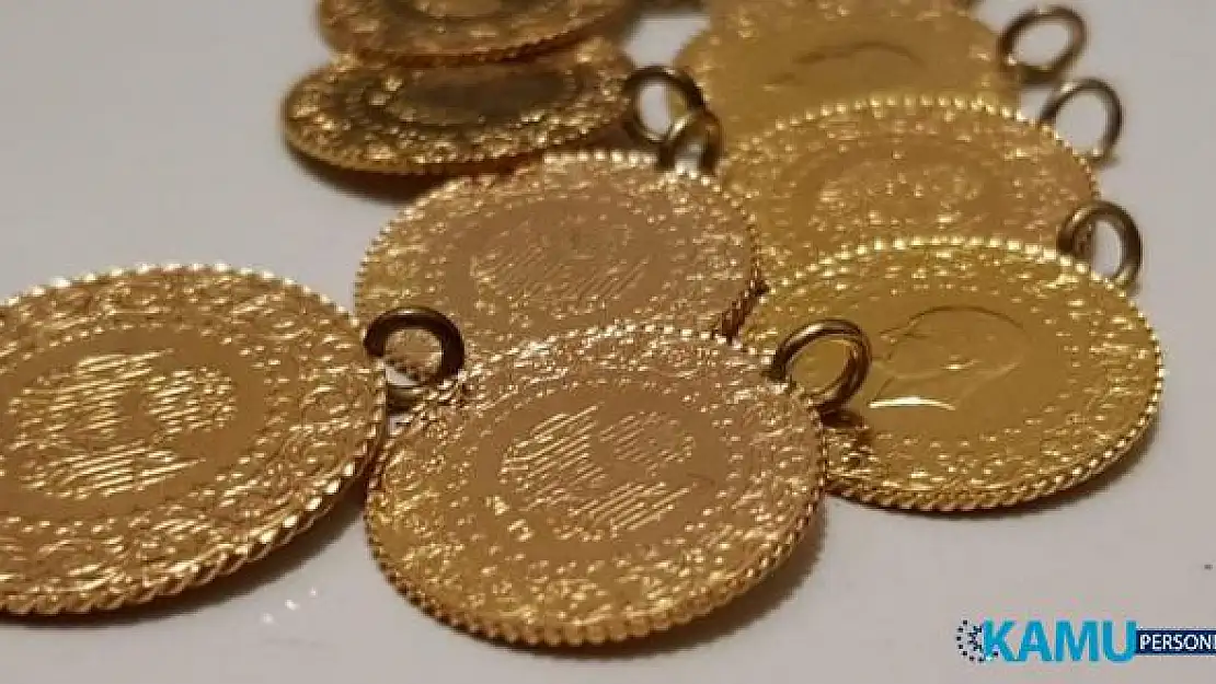 4 Eylül 2019 Altın Fiyatları ! Gram Altın ve Çeyrek Altın Ne Kadar?